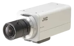 Камера видеонаблюдения JVC