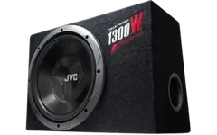 Сабвуфер JVC
