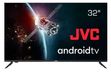 Телевизор JVC